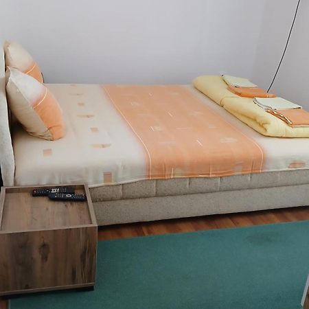 Privatni Smestaj Nanica Mataruska Banja Экстерьер фото